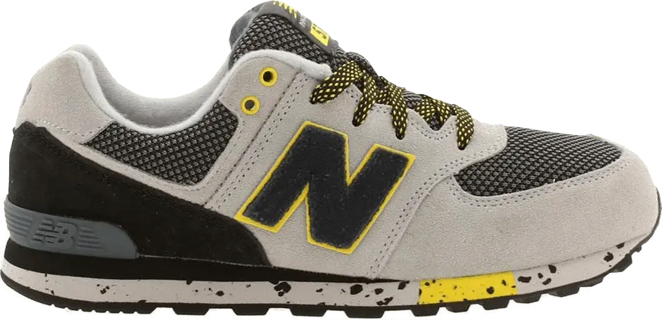  New Balance Big Kids KL5749TG