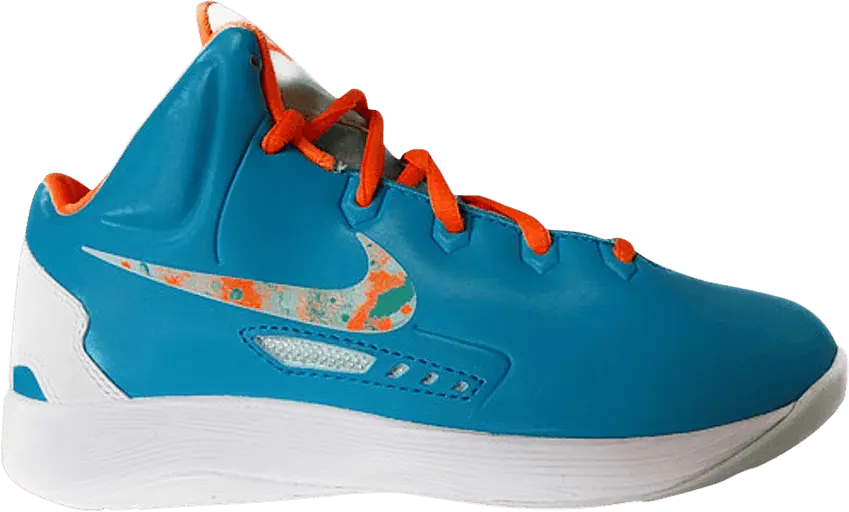 Nike KD 5 PS &#039;Easter&#039;