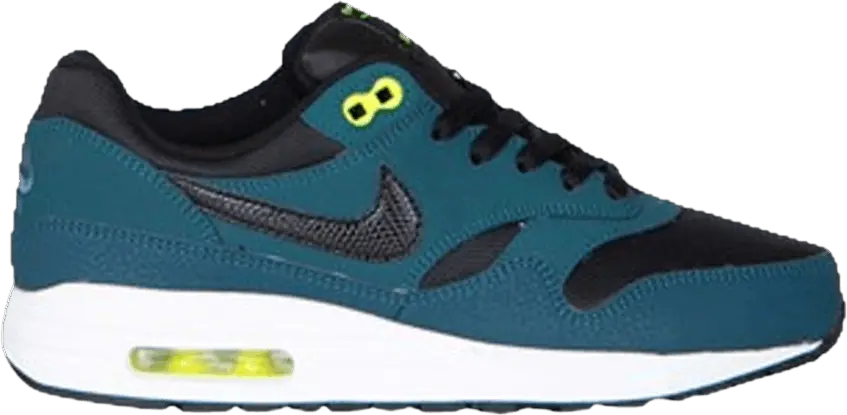  Nike Air Max 1 GS &#039;Dark Sea&#039;