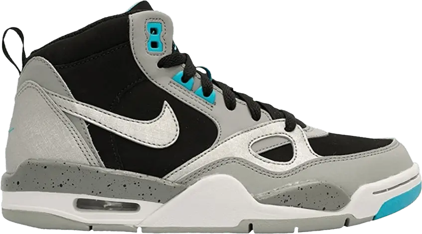 Nike Flight 13 GS &#039;Swordfish Mint&#039;