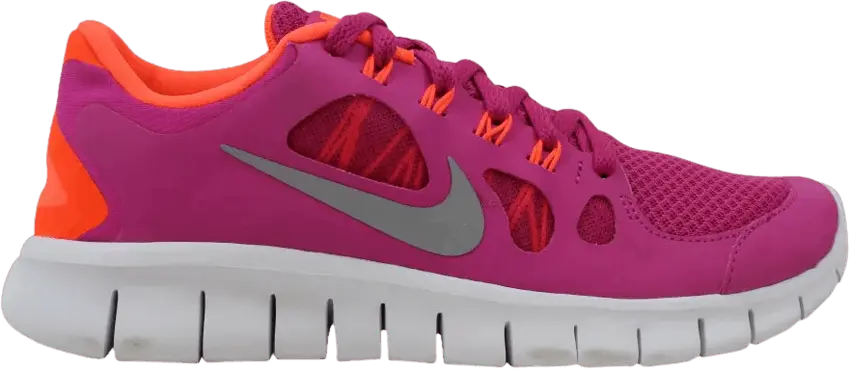  Nike Free 5.0 GS &#039;Fusion Pink&#039;