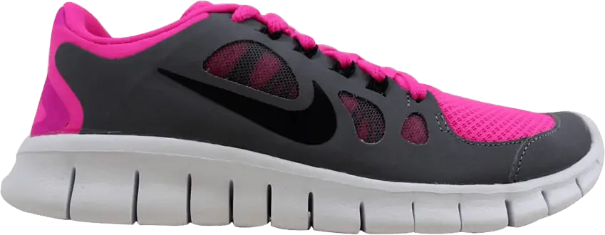  Nike Free 5.0 GS &#039;Pink Foil&#039;