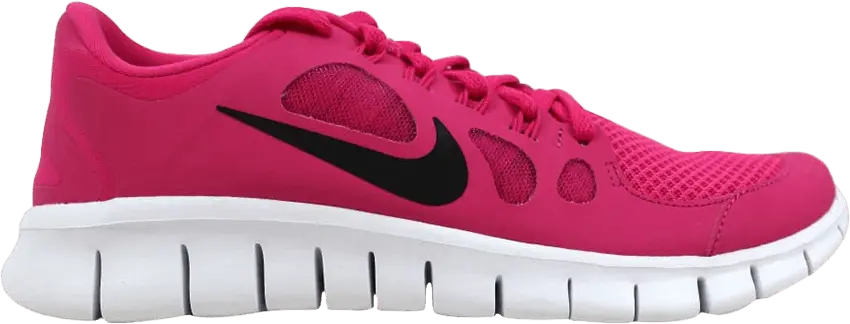  Nike Free 5.0 GS &#039;Vivid Pink&#039;