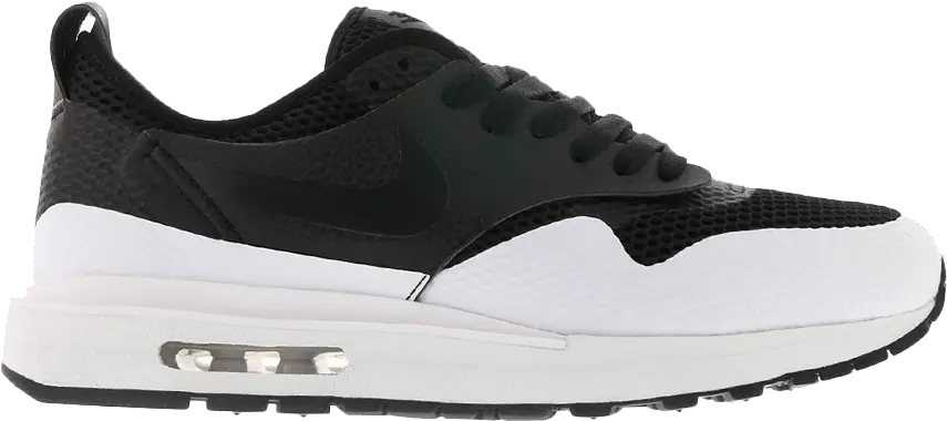  Nike Air Max 1 Royal SE SP &#039;Black&#039;