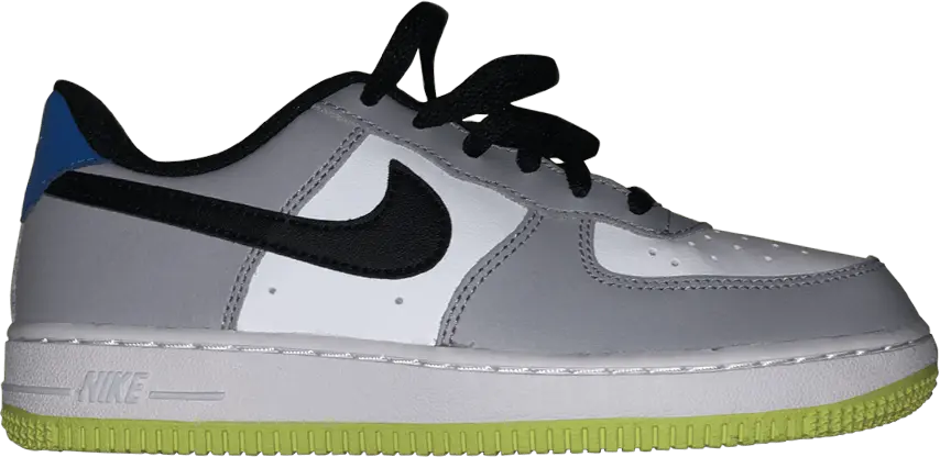  Nike Force 1 PS &#039;Wolf Grey&#039;