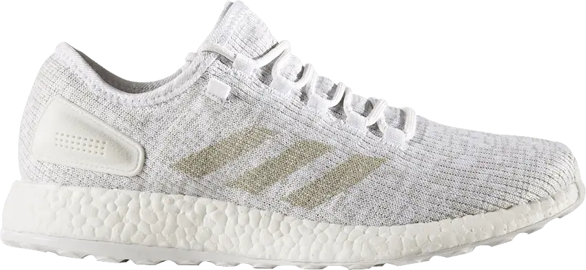  Adidas adidas Pureboost DPR Cloud White