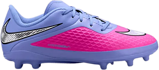  Nike Jr. HYPERVENOM Phelon