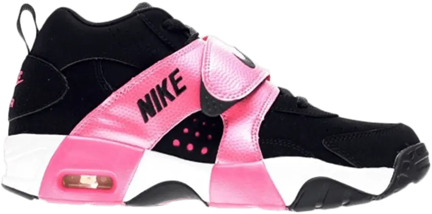  Nike Air Veer GS &#039;Pink Flash&#039;