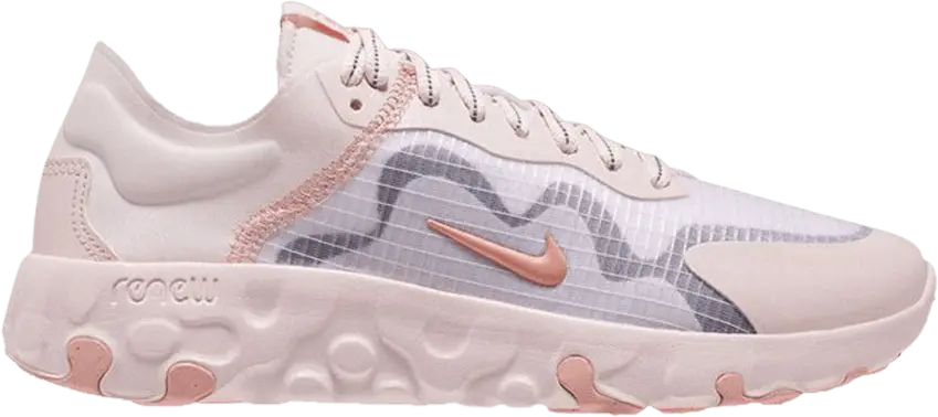 Nike Wmns Renew Lucent &#039;Light Soft Pink&#039;