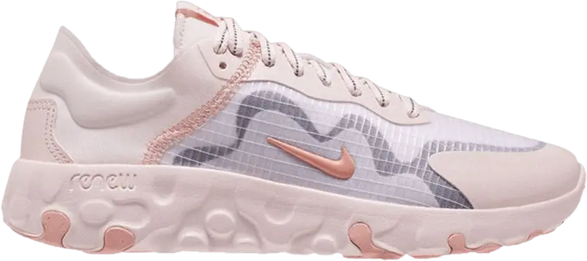 Nike Wmns Renew Lucent &#039;Light Soft Pink&#039;