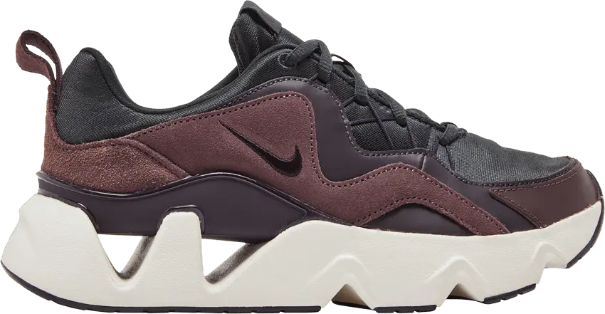 Nike Wmns RYZ 365 &#039;Off Noir Burgundy Ash&#039;