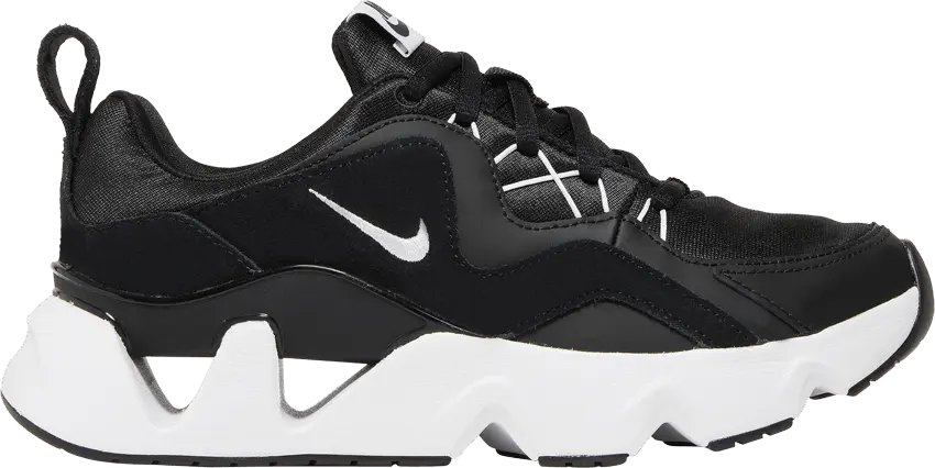 Nike Wmns RYZ 365 &#039;Black White&#039;