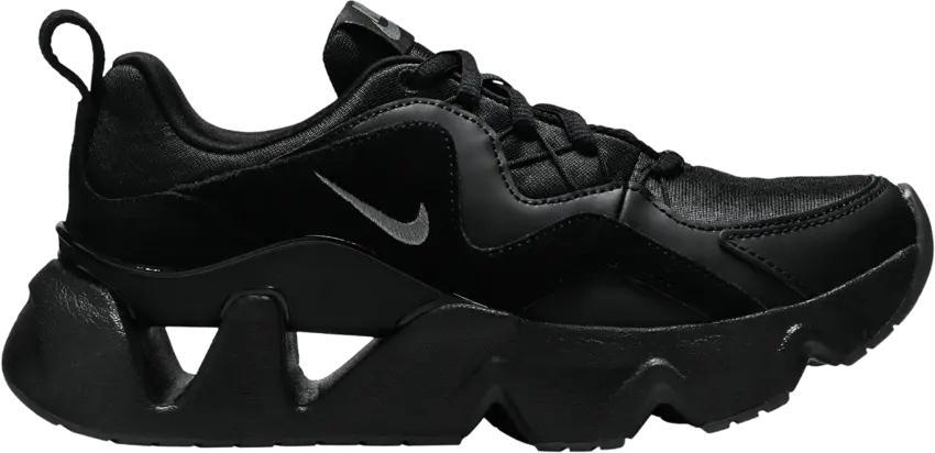  Nike RYZ 365 Black (Women&#039;s)