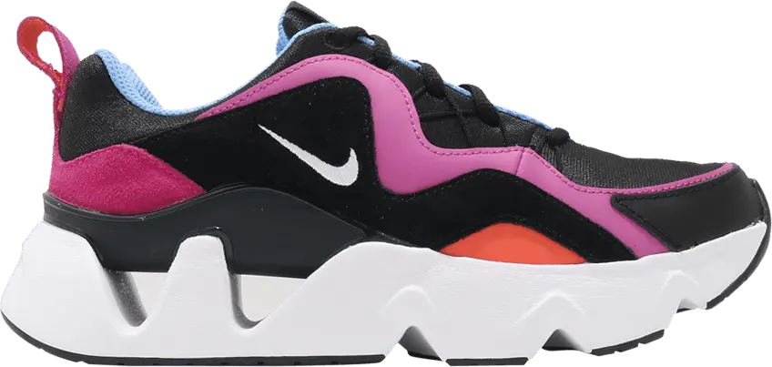 Nike Wmns RYZ 365 &#039;Fire Pink&#039;