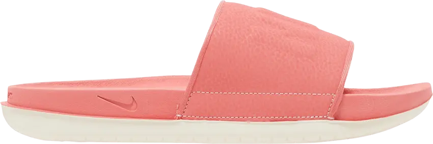  Nike Wmns Offcourt Slide &#039;Pink Salt&#039;
