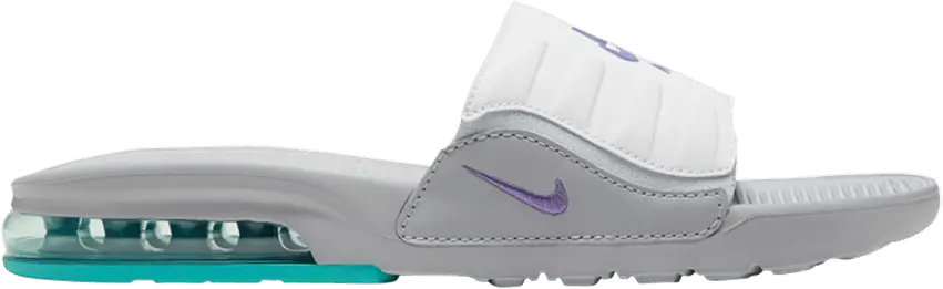  Nike Wmns Air Max Camden Slide &#039;Hyper Grape&#039;