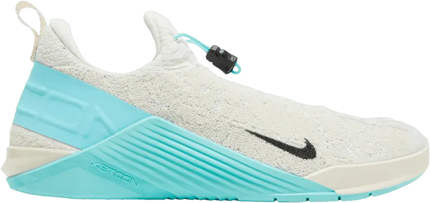  Nike Wmns React Metcon &#039;Light Cream Aurora Green&#039;