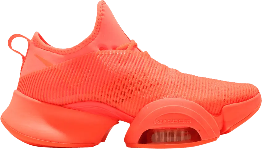 Nike Air Zoom Superrep Total Orange (Women&#039;s)