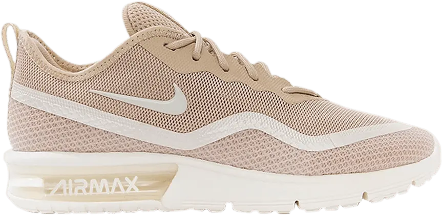  Nike Wmns Air Max Sequent 4.5 Premium &#039;Desert Ore&#039;