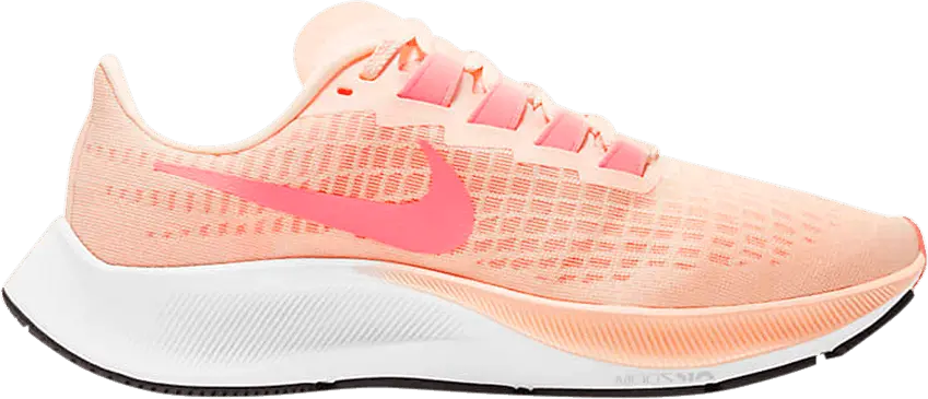  Nike Wmns Air Zoom Pegasus 37 &#039;Crimson Tint&#039;