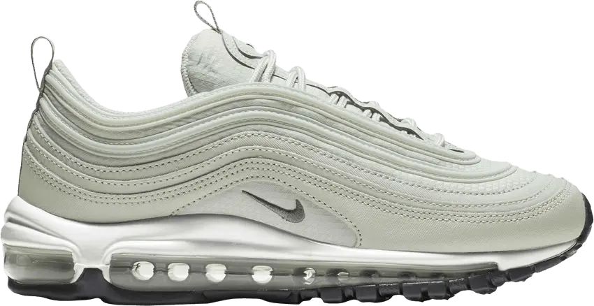  Nike Wmns Air Max 97 LX &#039;Light Silver&#039;
