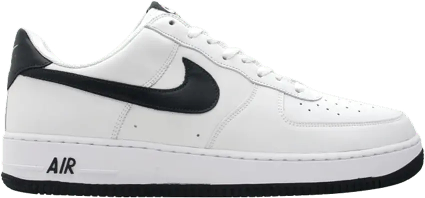  Nike Air Force 1 Low OG &#039;White Obsidian&#039;