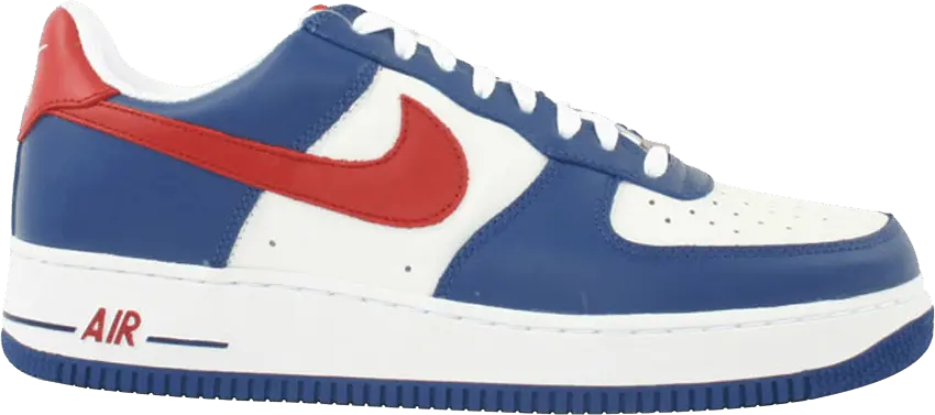  Nike Air Force 1 &#039;Independence Day&#039;
