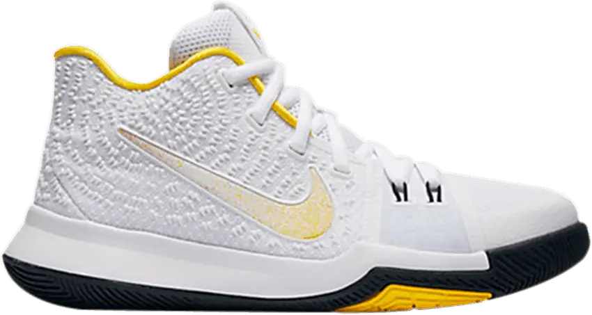  Nike Kyrie 3 N7 (2017) (GS)