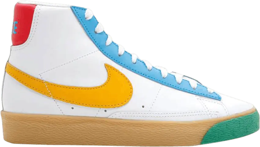  Nike Wms Blazer Mid