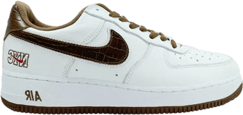  Nike Air Force 1 Low &#039;White Varsity Red&#039;