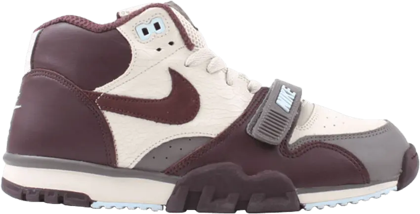  Nike Air Trainer 1 &#039;Twisted Prep Pack - Clay Mahogany&#039;