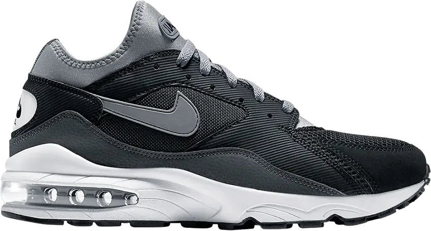 Nike Air Max 93 &#039;Neutral Indigo&#039;