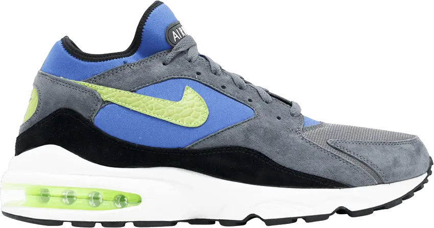  Nike Air Max 93 &#039;Size? Exclusive&#039;