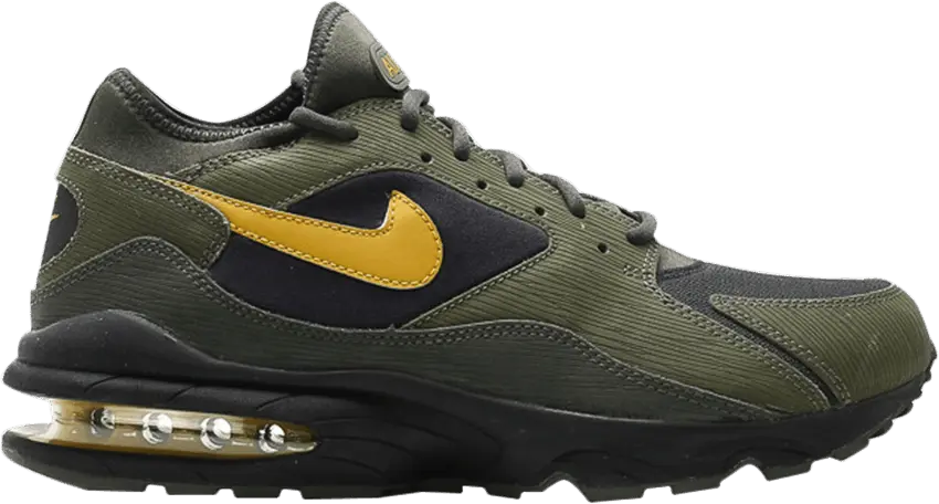  Nike Air Max 93 size? Army Pack