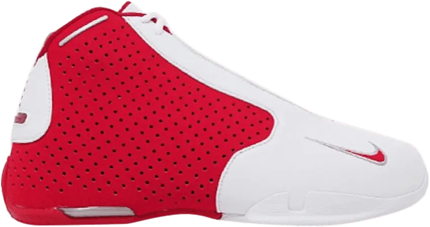 Nike Zoom Flight 2K3 &#039;Varsity Red&#039;
