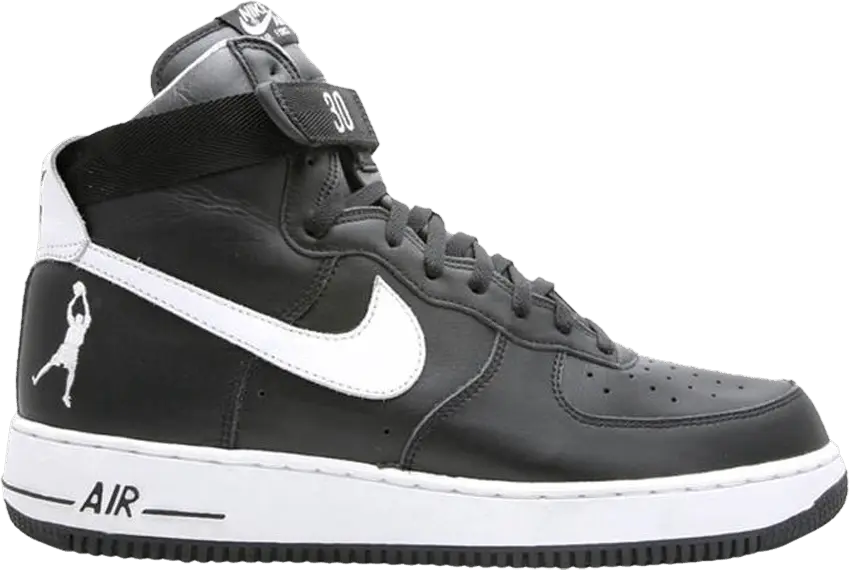  Nike Air Force 1 High &#039;Rasheed&#039;