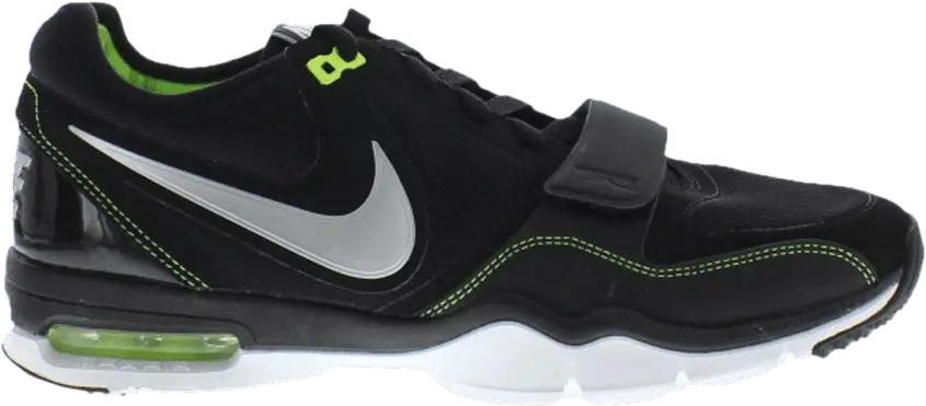  Nike Wmns Air Trainer 1 &#039;Black Lime&#039;