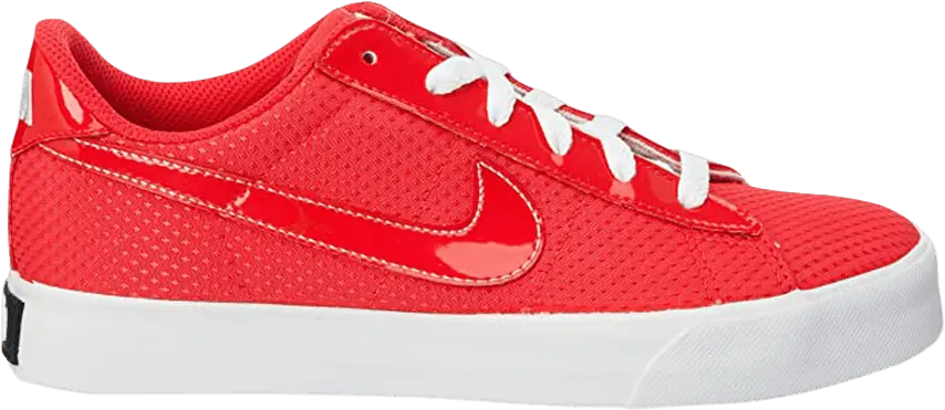  Nike Wmns Sweet Classic Textile &#039;Siren Red&#039;