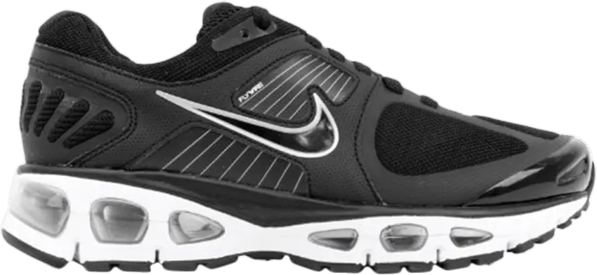  Nike Wmns Air Max Tailwind 3 &#039;Black Silver&#039;