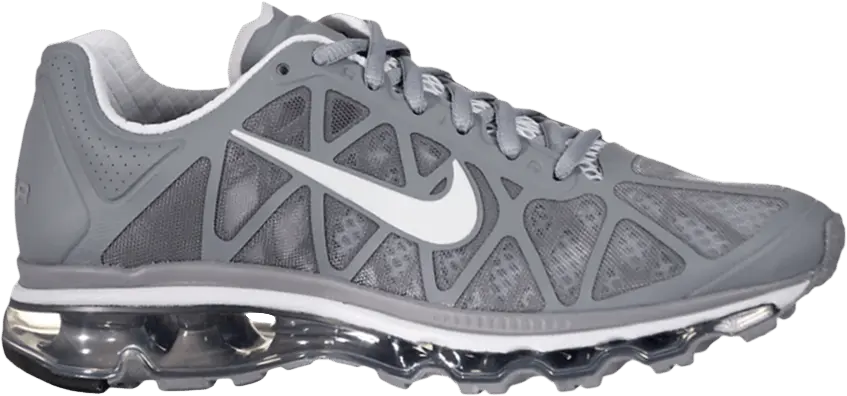  Nike Wmns Air Max+ 2011 &#039;Stealth&#039;