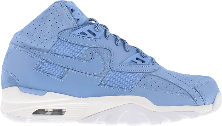  Nike Air Trainer SC High &#039;Unviersity Blue&#039;