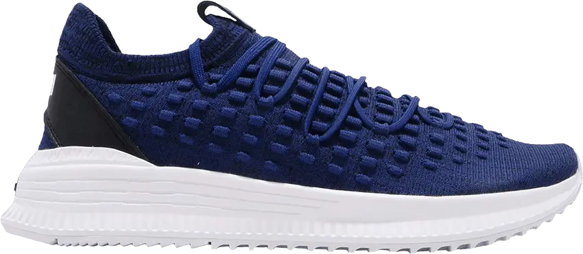  Puma AVID Fusefit &#039;Sodalite Blue&#039;