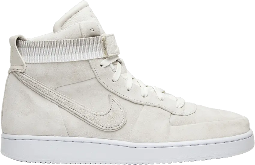  Nike Vandal High John Elliott Sail