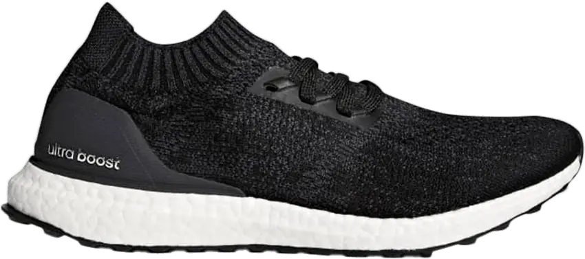  Adidas adidas Ultra Boost Uncaged Carbon Black