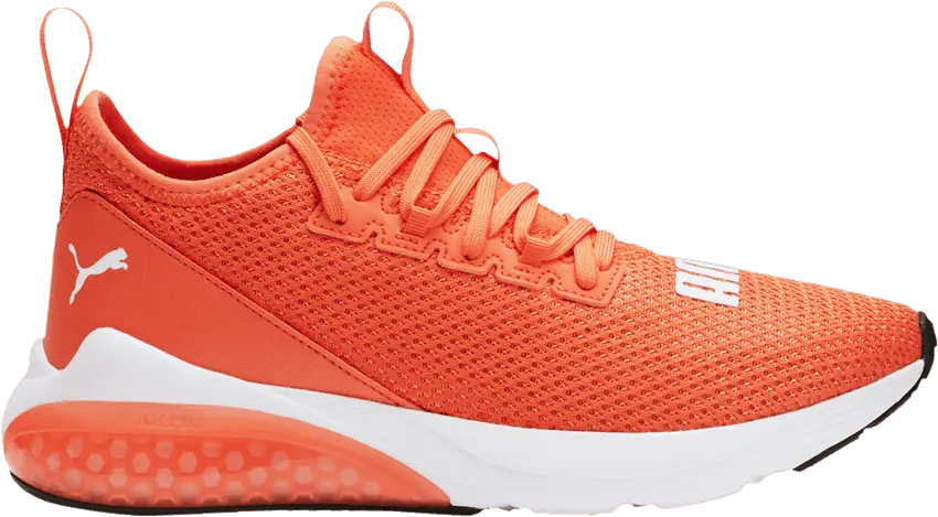  Puma Wmns Cell Vive &#039;Bright - Hot Coral&#039;