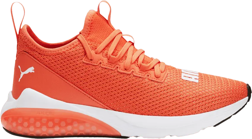 Puma Wmns Cell Vive &#039;Bright - Hot Coral&#039;