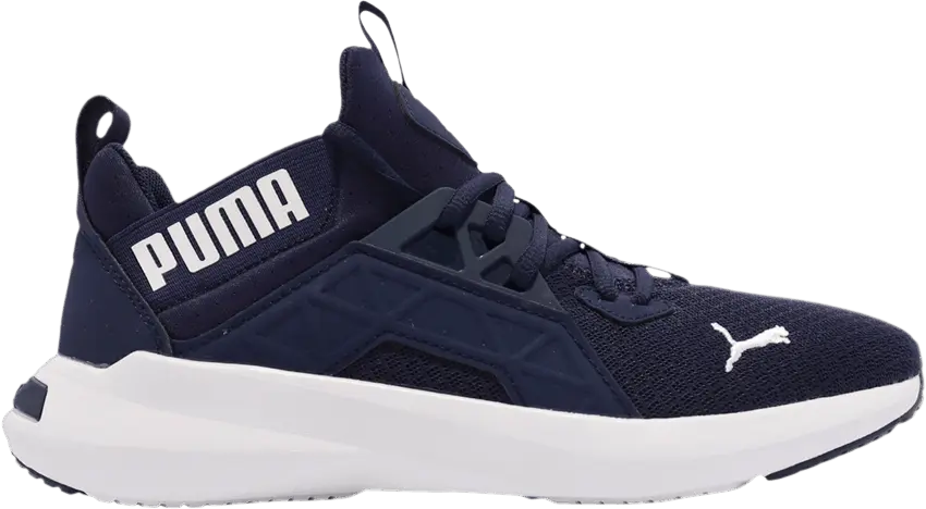  Puma Softride Enzo NXT Jr &#039;Peacoat&#039;