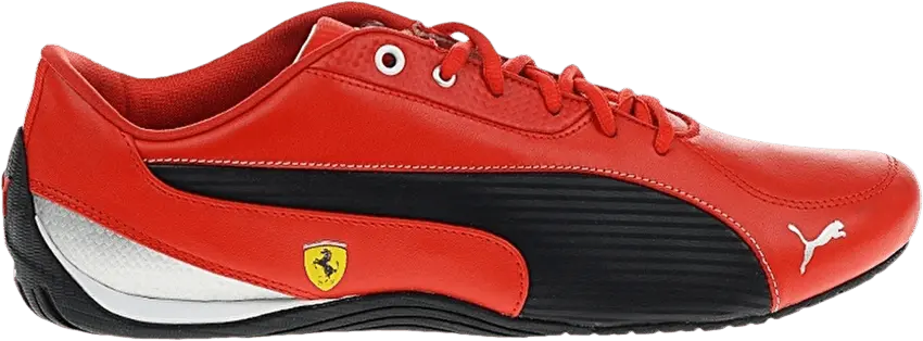  Puma Scuderia Ferrari x Drift Cat 5 &#039;Rosso Corsa&#039;