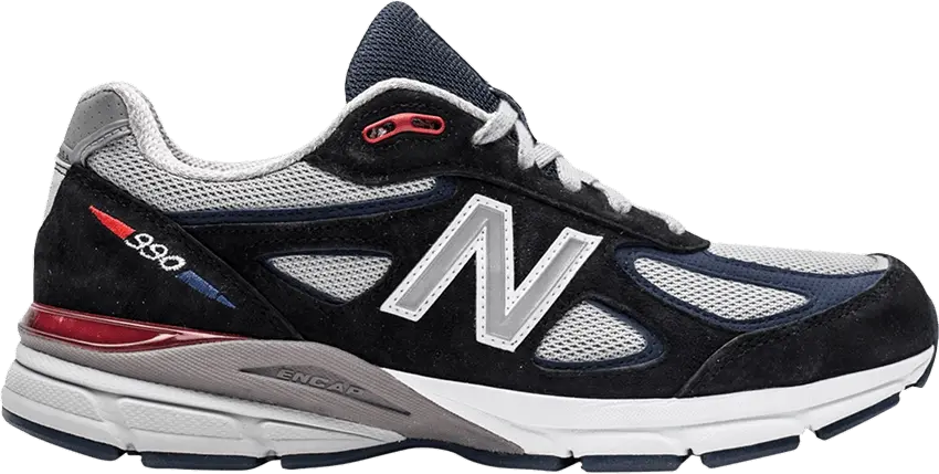  New Balance 990v4 DTLR Stars and Stripes