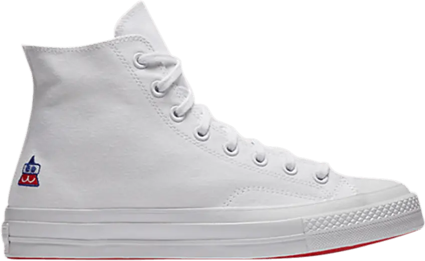  Converse Colette x Club 75 x Chuck Taylor All Star 70 &#039;White&#039;